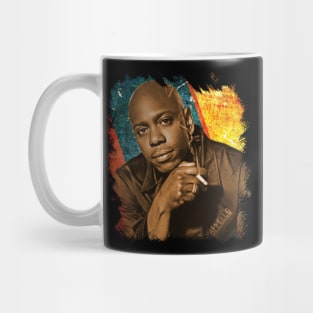 Chappelle//Vintage Potrait Mug